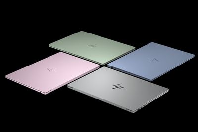 HP ra mắt OmniBook 5 14: Màn hình OLED toàn diện, mỏng nhẹ hơn MacBook Neo với giá từ 699 USD