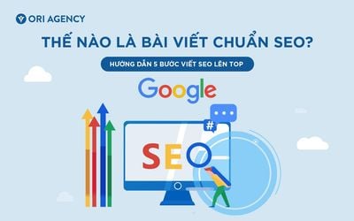 Thuật ngữ bài viết chuẩn SEO có lẽ đã rất quen thuộc với nhiều người...