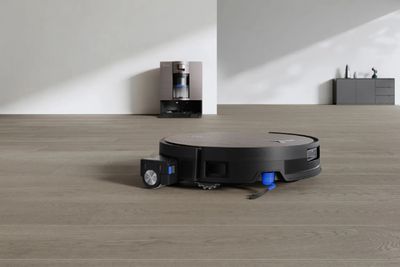 Ecovacs Deebot X11 OmniCyclone đạt giải thưởng CES 2026 Innovation Awards