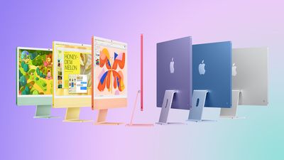 MacBook Pro 14 inch và iMac mới với chip M6 dự kiến sẽ ra mắt trong tuần tới