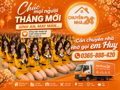 Chúc mọi người tháng mới bình an, may mắn và tài lộc