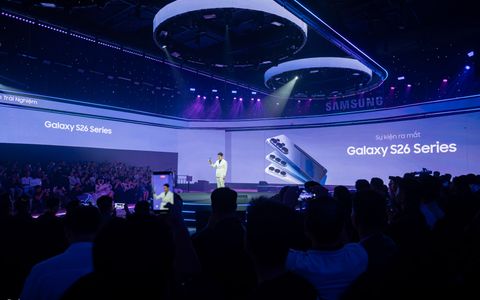 Privacy Display trên Galaxy S26 Ultra khác biệt gì so với tính năng bảo mật tương tự trên laptop?插图4