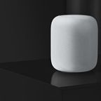 Loa HomePod với màn hình 7" có thể ra mắt năm sau