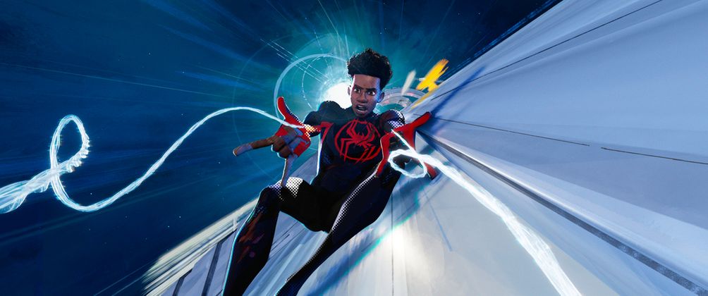 Đánh giá nhanh gọn, đơn giản, dễ hiểu về "Spider-Man: Across the Spider-Verse"