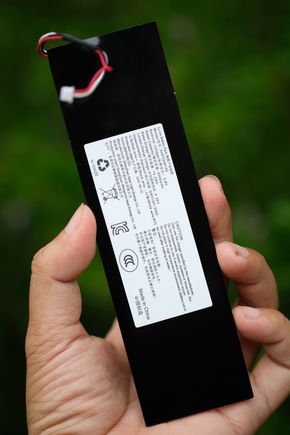 Mổ xẻ NuPhy Air75 V3: bàn phím cơ low-profile gõ êm, gọn đẹp, phù hợp cho người dùng Mac插图6