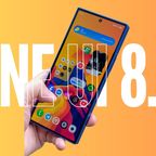 Trên tay One UI 8.5: Sao mà nó giống iOS thế?