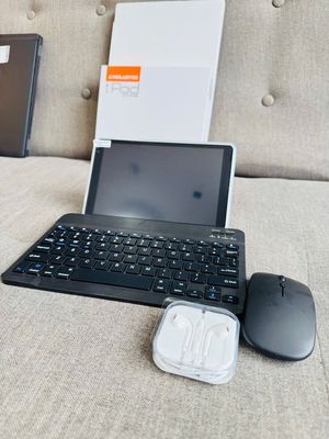 Mọi người oi , cho em hỏi là mtb Teclast P85T dùng cho học tập vs xem YouTube ko chơi game thì có...