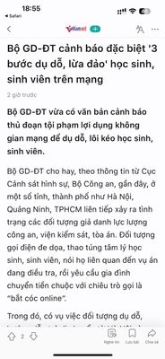 Để đây, không nói gì