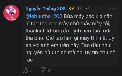 Bài này hay nè, mời anh em vào xem nhé....