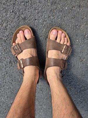 Birkenstock