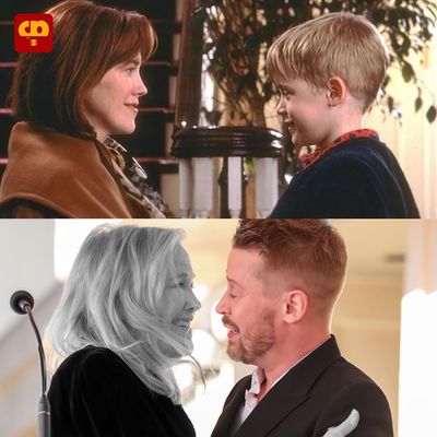 RIP Catherine O'Hara