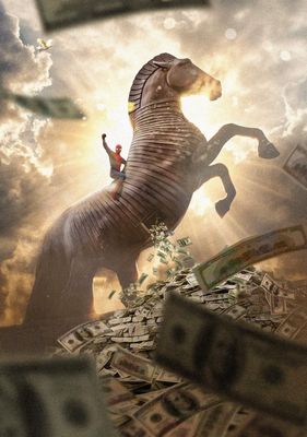 Spiderman Big Pay Day