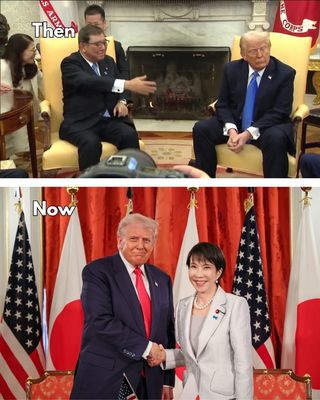 Chúng ta không thuộc về nhau