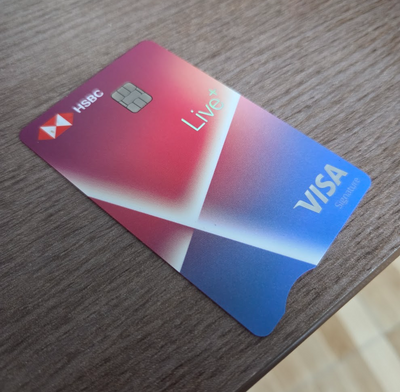 HSBC không bào người dùng được thì giận, nghỉ chơi :))...