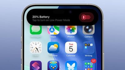 iOS 26 beta 5