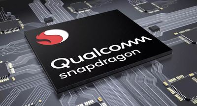 Qualcomm hé lộ chip Snapdragon đầu tiên chạy tới 5GHz
