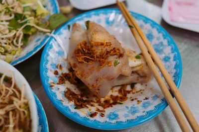 Sống để ăn hay Ăn để sống