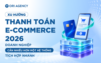 Tích hợp thanh toán nhanh sẽ còn ý nghĩa gì nếu hệ thống không thể...