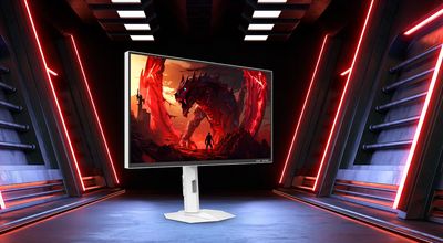 IFA26: Acer Nitro XV5: màn hình MiniLED 5K, hỗ trợ DFR đến 500 Hz, 99% AdobeRGB