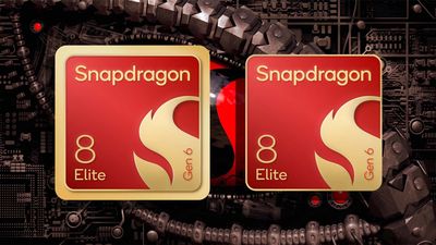 Snapdragon 8 Elite Extreme Gen 6 chính thức ra mắt