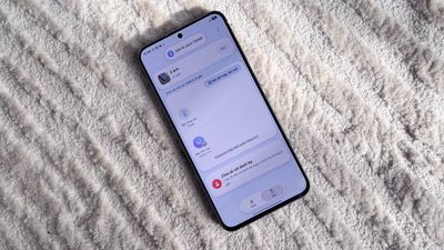 Những máy Android mới ra mắt gần đây có thể “AirDrop” với Mac, iPhone, không cần cài ứng dụng thêm