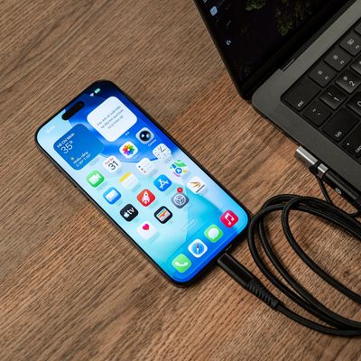 Mẹo iPhone.CáoTek #7: Cách sao lưu iPhone bằng máy Mac