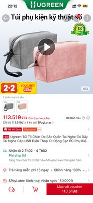 Thương hiệu chuẩn, giá tốt. Ngán cái ví sen 4 mới mua.