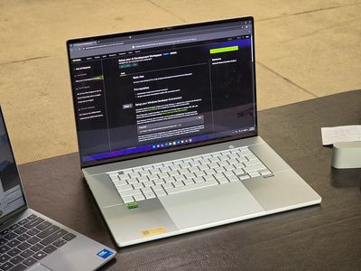RTX Spark đã có, test gì đây anh em