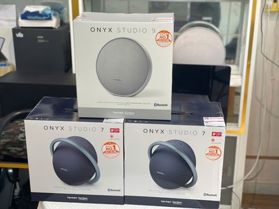 Loa Harman Kardon Onyx Studio 7 Newseal 100%