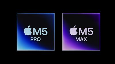 Apple M5 Pro và M5 Max: Băng thông cao hơn, kiến trúc Fusion Architecture 2 die nhưng là 1 SoC