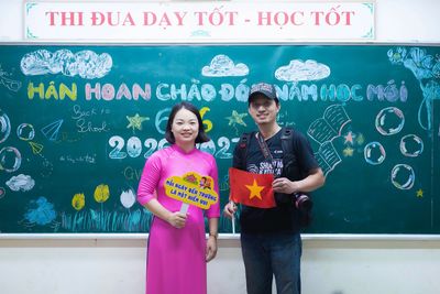 Cô hàng xóm - Tập 2156