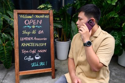 Apple giỏi làm màu..
