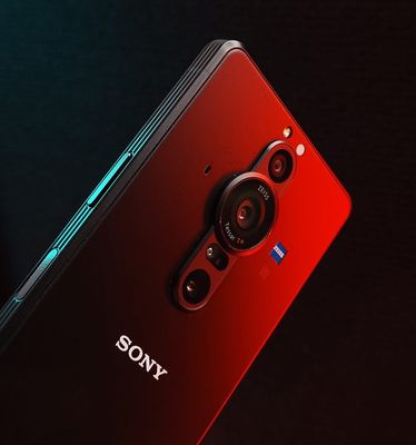 Siêu phẩm bị lãng quên #XperiaProI