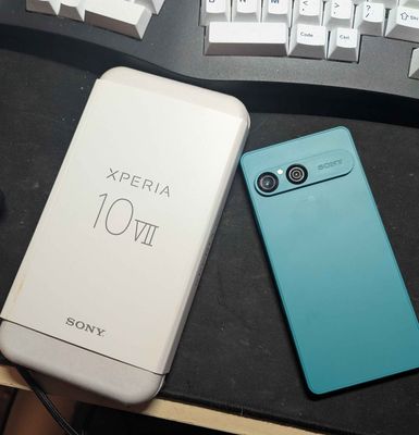 Ai nói gì thì nói. Cứ Sony mà mua