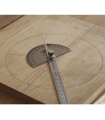 Có cây thước đo độ kiểu này tiện lắm nè mọi người