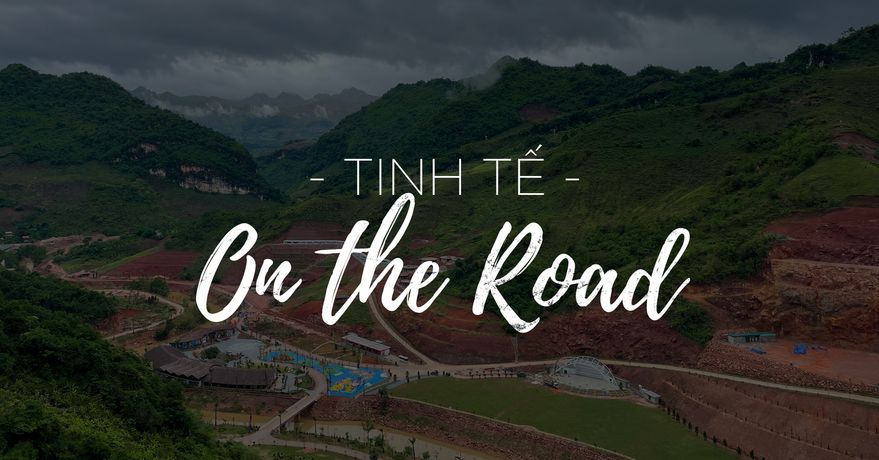 Cộng đồng Tinhte - On The Road
