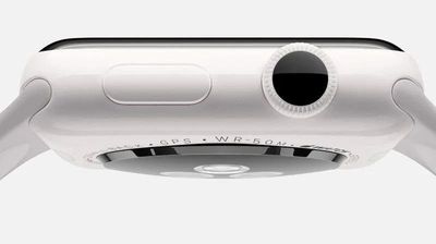 Nếu Apple Watch Series 12 đưa vỏ gốm quay trở lại, thì anh em có xuống tiền luôn không?