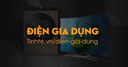 Điện gia dụng