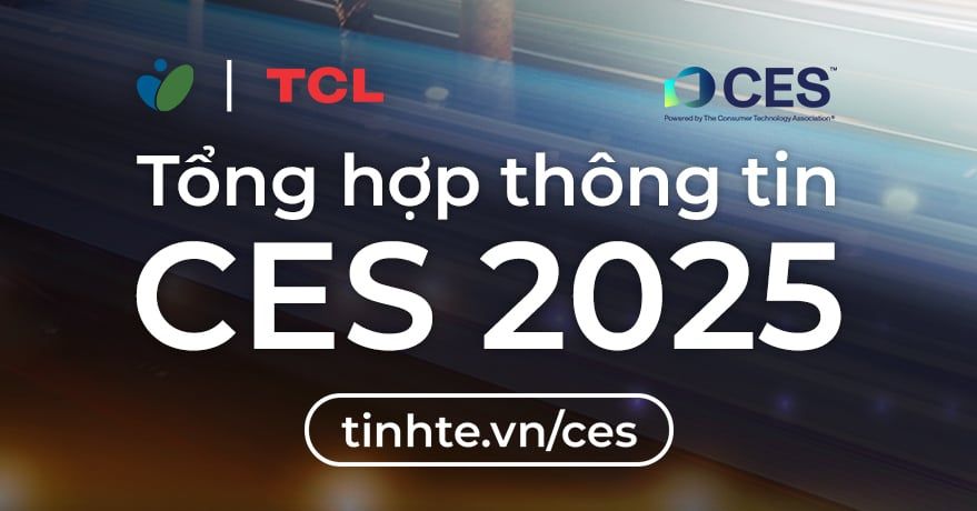 Cộng đồng Tinhte - CES
