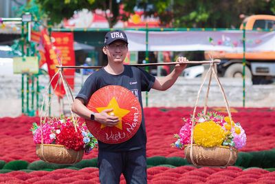 Hello Vietnam