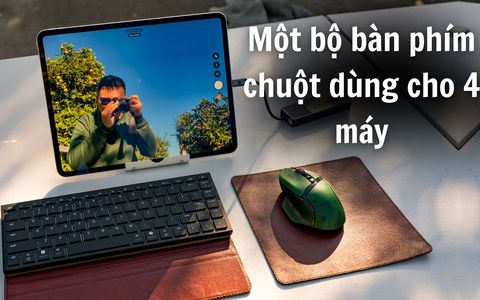 Tinhtelookback: Những sản phẩm công nghệ hài lòng năm 2025插图5