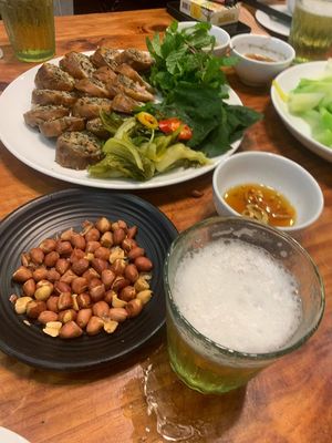 Tối thế này là sướng!? :D