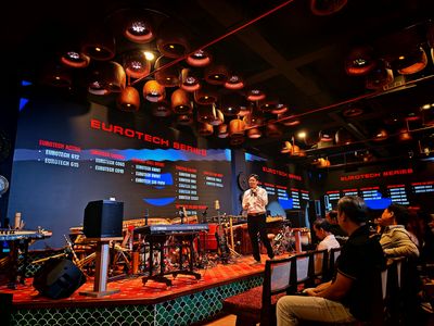 Anh Duy ra mắt sản phẩm mới