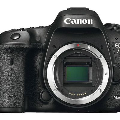 canon 7 iii