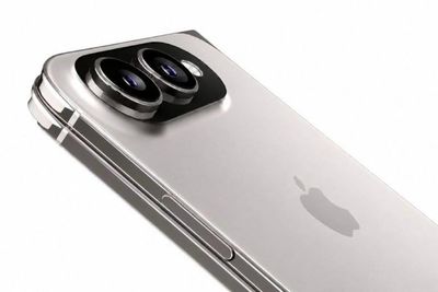 iPhone Ultra sắp ra mắt