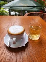 Bạn nghĩ gì về việc uống Cafe mỗi ngày, hãy chia sẻ nhé! Bạn có uống cafe mỗi ngày không?