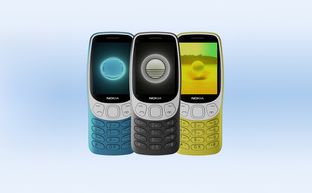 Nokia 3210 (2024) lộ thông số kỹ thuật, giá bán: "Huyền thoại" sẽ được hồi sinh sau 25 năm?