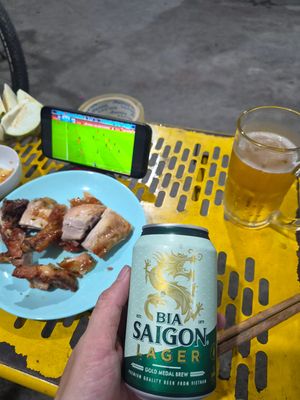 1 nho cho VN