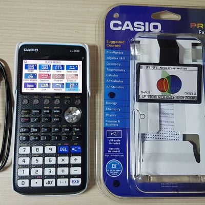 Casio fx cg650 hotsell