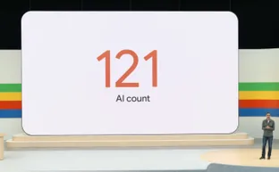Google đề cập hơn 120 lần về AI tại I/O 2024